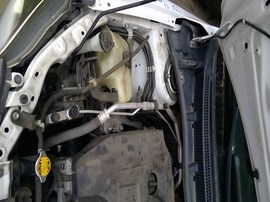 2013 TOYOTA COROLLA, S MODEL, 1.8L, AT,  Z25249